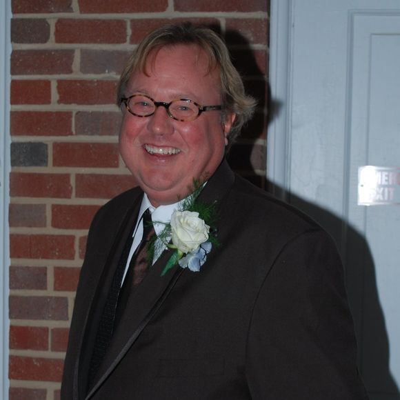 Meet your Posher, Larry - Picture 1 of 1